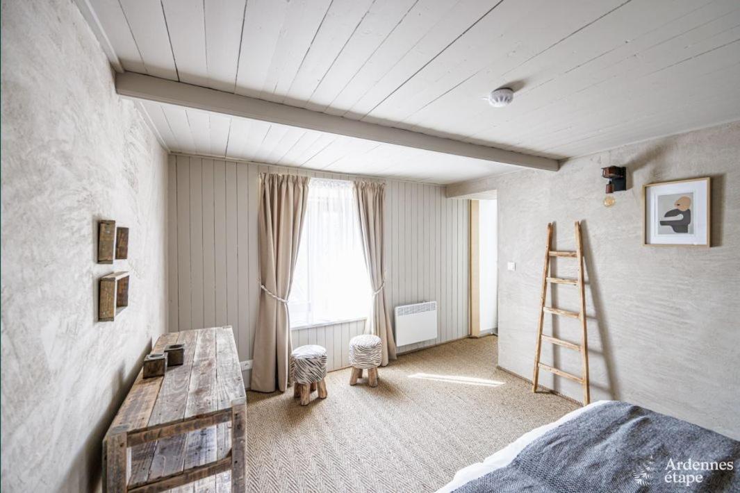 Ancien Moulin De Neffe Hotel Bastogne Luaran gambar